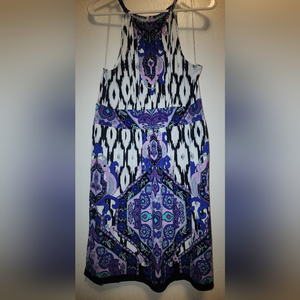 Dressbarn dress